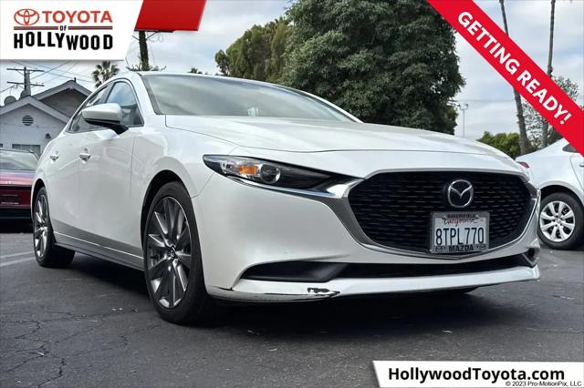 2021 Mazda Mazda3 Select for sale in Los Angeles, CA