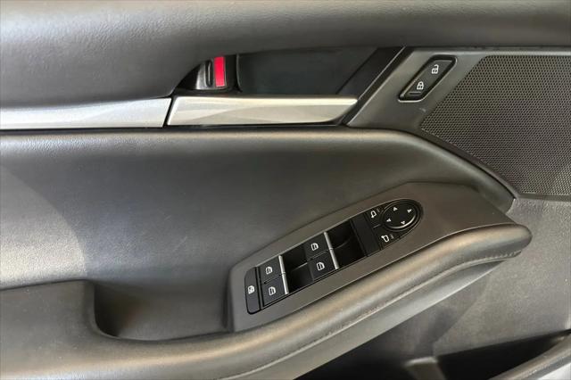 2021 Mazda Mazda3 Select