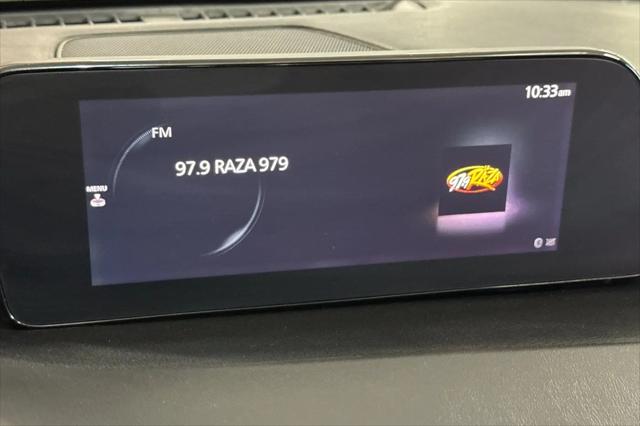 2021 Mazda Mazda3 Select