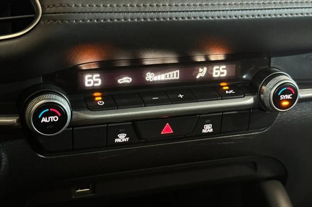 2021 Mazda Mazda3 Select