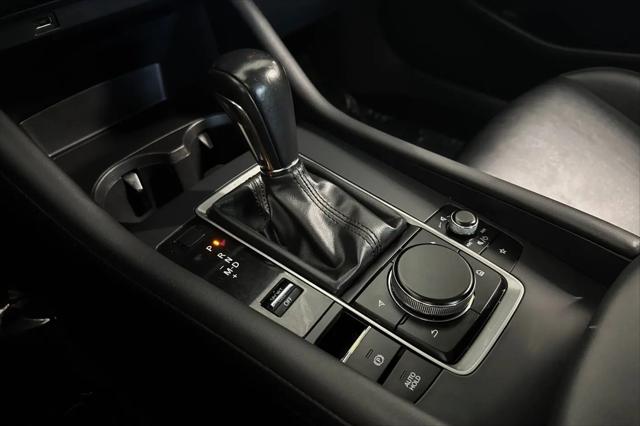 2021 Mazda Mazda3 Select