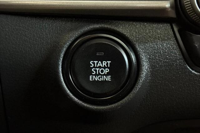 2021 Mazda Mazda3 Select