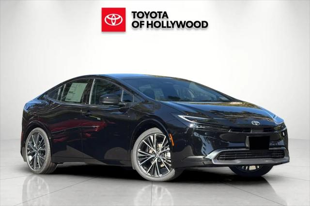2027 Toyota Prius Limited for sale in Los Angeles, CA