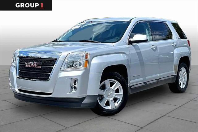 2013 GMC Terrain SLE-1 for sale in Bluffington, SC