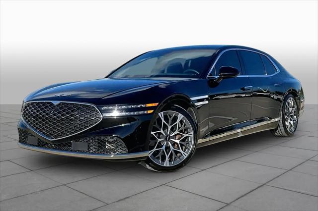 2024 Genesis G90 3.5T e-SC AWD for sale in Houston, TX