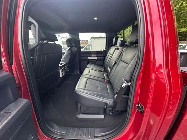 2022 Ford F-350 LARIAT