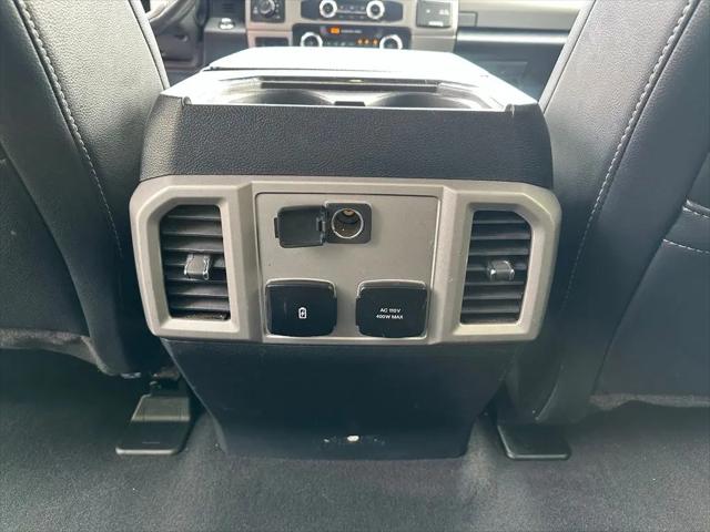 2022 Ford F-350 LARIAT