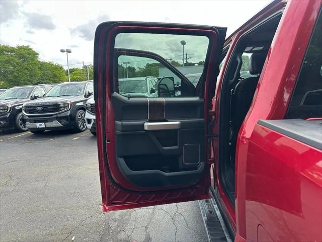 2022 Ford F-350 LARIAT