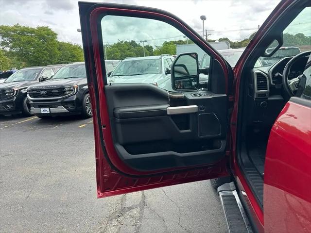 2022 Ford F-350 LARIAT