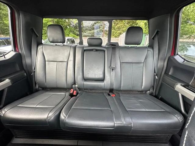 2022 Ford F-350 LARIAT
