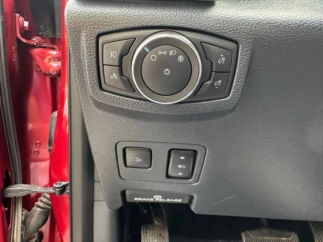 2022 Ford F-350 LARIAT