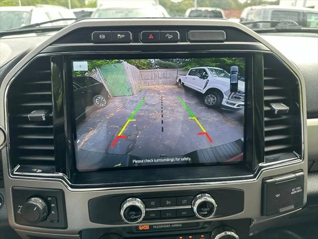 2022 Ford F-350 LARIAT