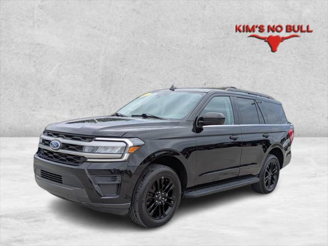 2024 Ford Expedition XLT for sale in Laurel, MS