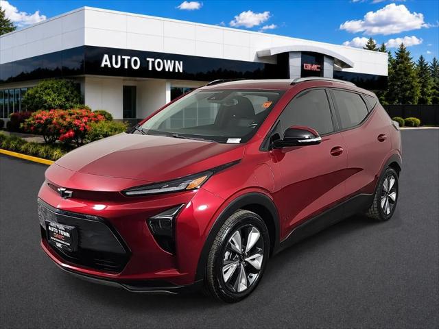 2023 Chevrolet Bolt EUV FWD LT for sale in Gladstone, OR