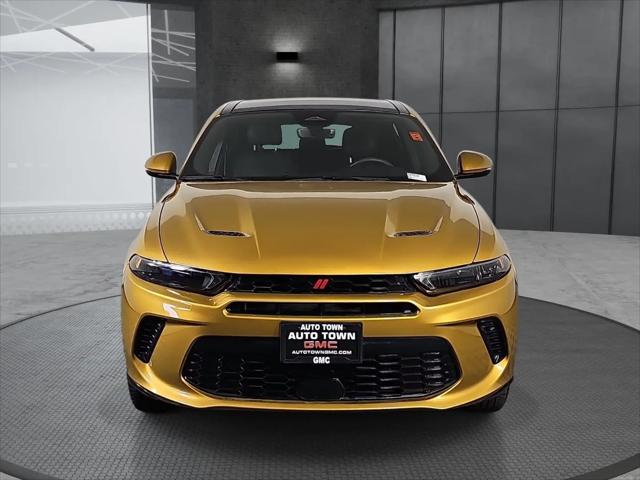 2024 Dodge Hornet R/T Plus EAWD
