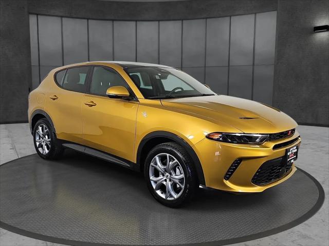 2024 Dodge Hornet R/T Plus EAWD