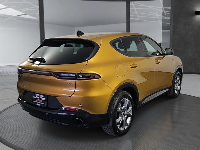 2024 Dodge Hornet R/T Plus EAWD