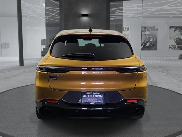 2024 Dodge Hornet R/T Plus EAWD