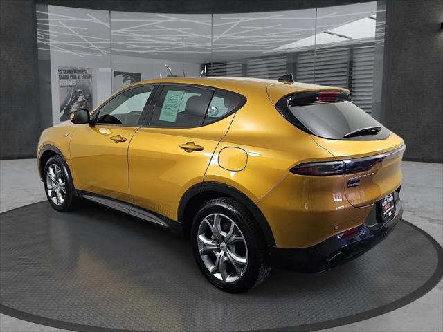 2024 Dodge Hornet R/T Plus EAWD