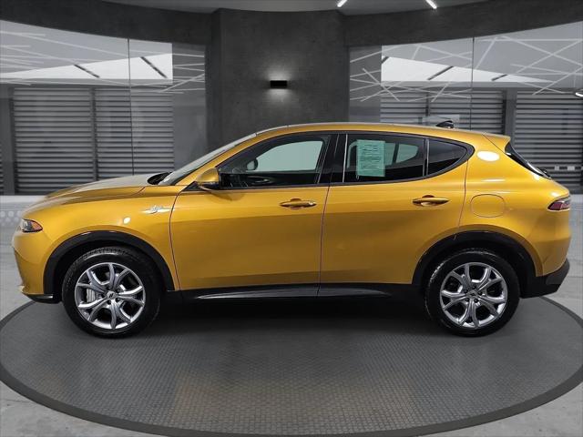 2024 Dodge Hornet R/T Plus EAWD