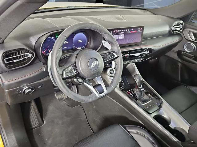 2024 Dodge Hornet R/T Plus EAWD