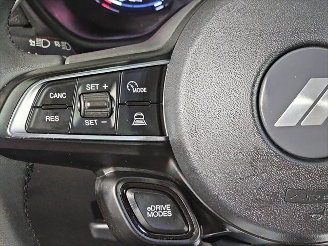 2024 Dodge Hornet R/T Plus EAWD
