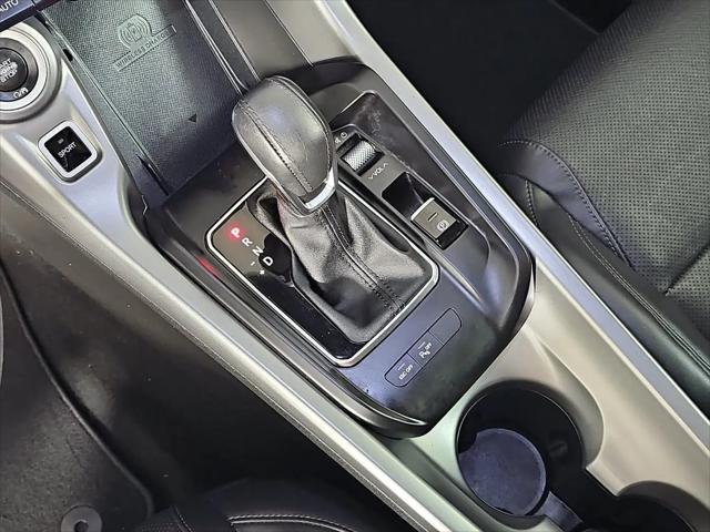 2024 Dodge Hornet R/T Plus EAWD