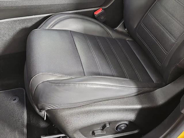 2024 Dodge Hornet R/T Plus EAWD