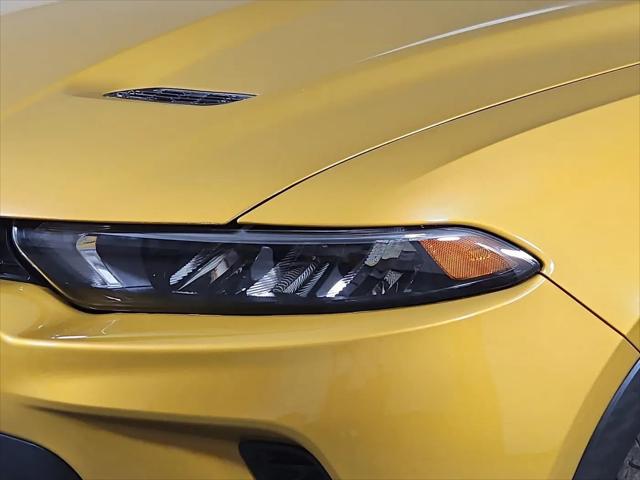 2024 Dodge Hornet R/T Plus EAWD