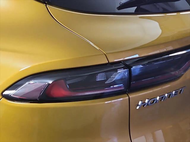 2024 Dodge Hornet R/T Plus EAWD
