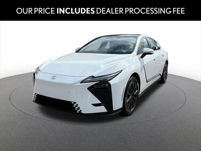 2026 Lexus 500e Luxury AWD for sale in Wilmington, DE