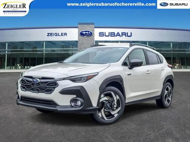 2026 Subaru Crosstrek Limited for sale in Schererville, IN
