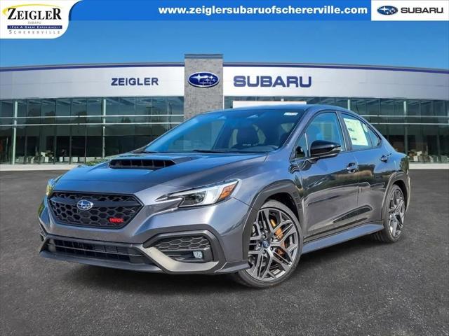 2026 Subaru WRX tS for sale in Schererville, IN
