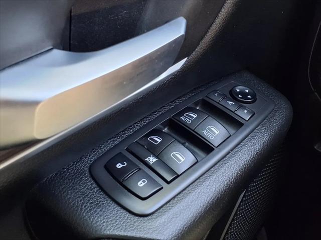 2021 Ram 1500 Lone Star Crew Cab 4x2 57 Box