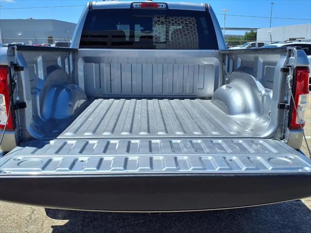 2021 Ram 1500 Lone Star Crew Cab 4x2 57 Box
