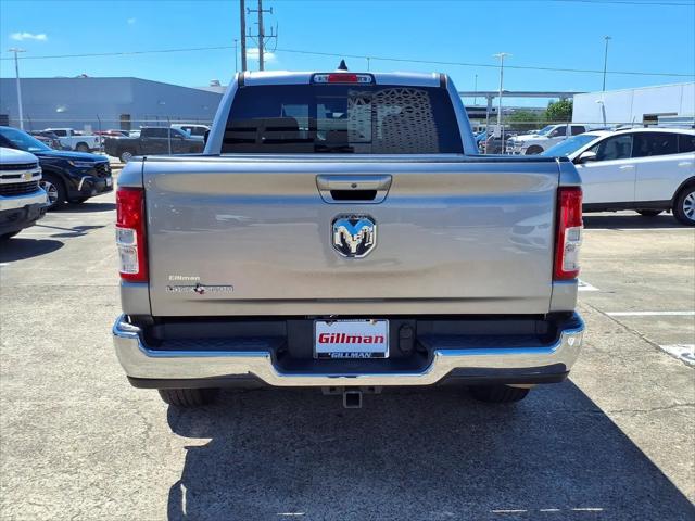 2021 Ram 1500 Lone Star Crew Cab 4x2 57 Box