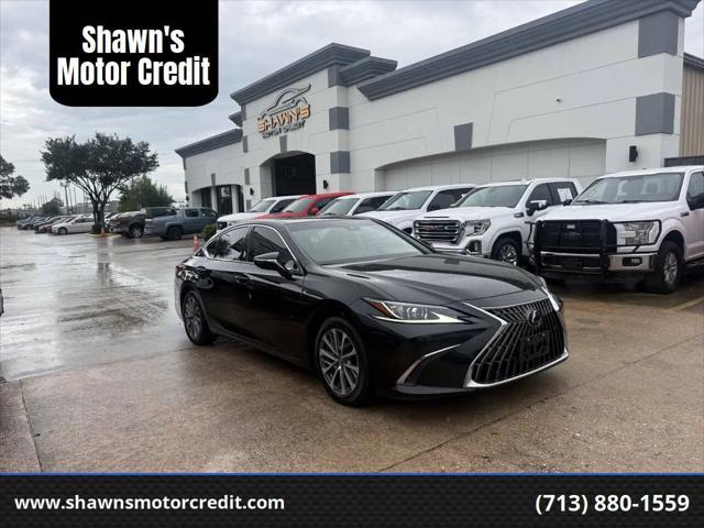 2022 Lexus ES 350 ES 350 for sale in Houston, TX
