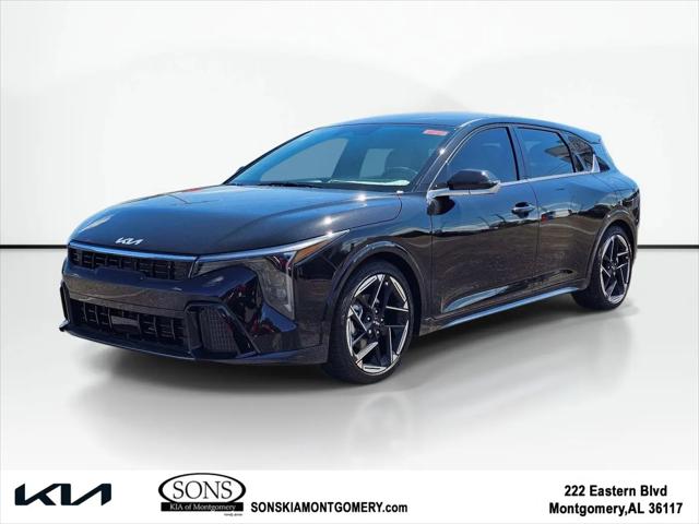 2026 Kia K4 GT-Line for sale in Montgomery, AL