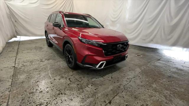 2025 Honda CR-V Hybrid Sport Touring for sale in West New York, NJ