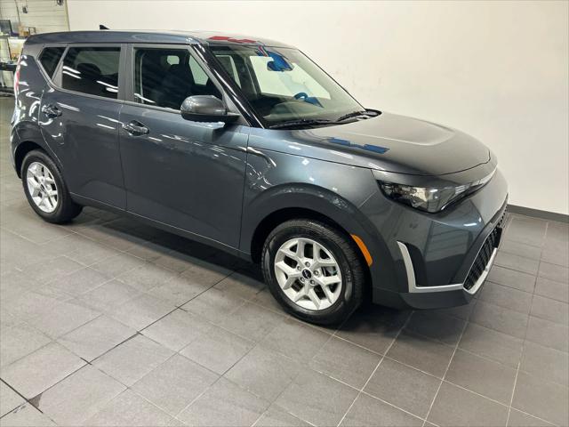 2025 Kia Soul LX 2025 Kia Soul LX