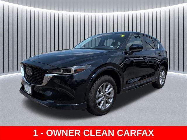 2025 Mazda CX-5 2.5 S Preferred for sale in St Charles, IL