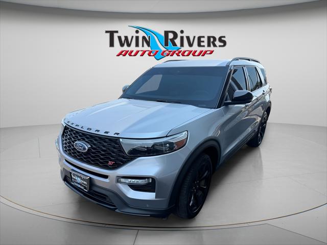 2024 Ford Explorer ST for sale in Beatrice, NE