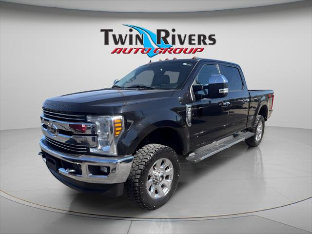 2019 Ford F-250 LARIAT for sale in Beatrice, NE