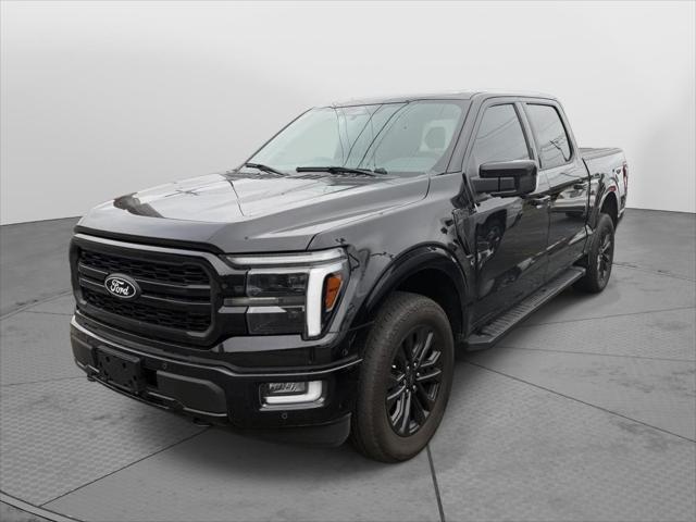 2024 Ford F-150 LARIAT 2024 Ford F-150 LARIAT