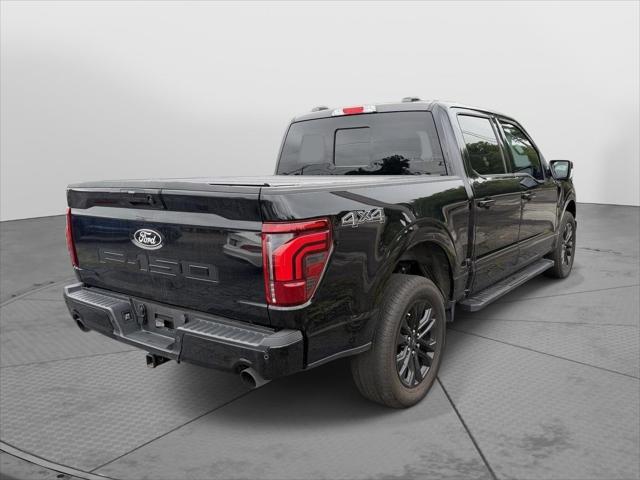 2024 Ford F-150 LARIAT 2024 Ford F-150 LARIAT