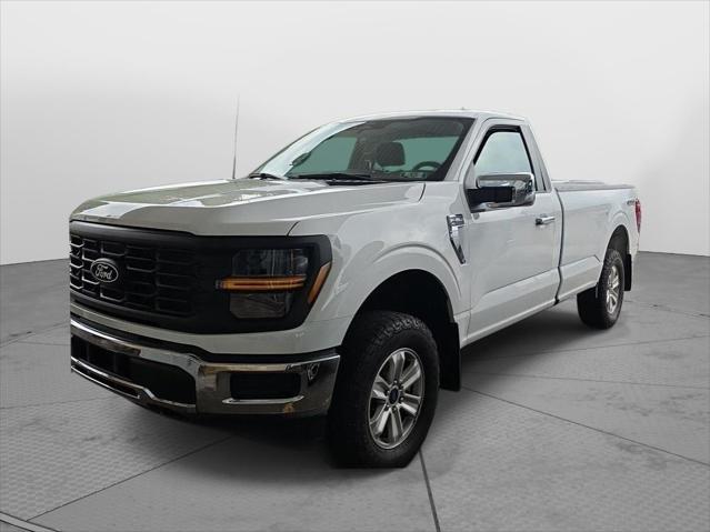 2025 Ford F-150 XL 2025 Ford F-150 XL