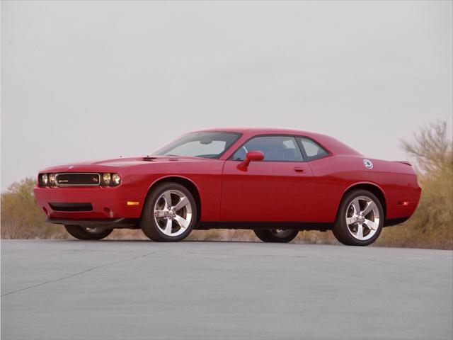 2010 Dodge Challenger R/T for sale in Waukee, IA