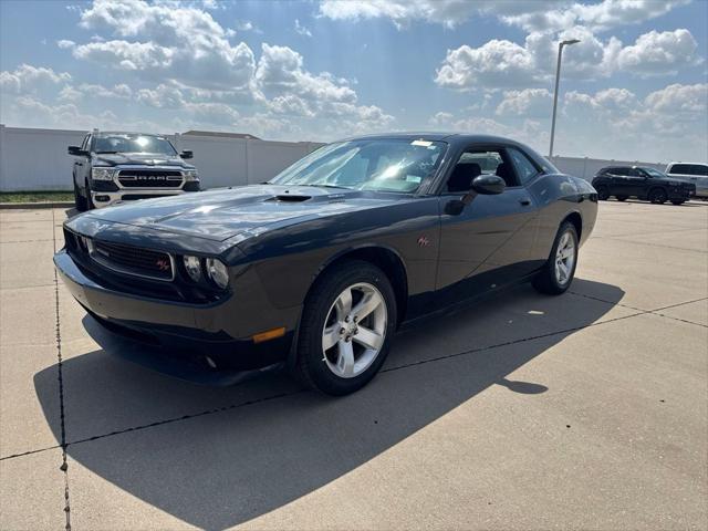 2010 Dodge Challenger R/T