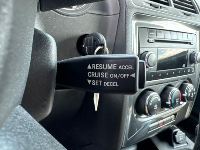 2010 Dodge Challenger R/T