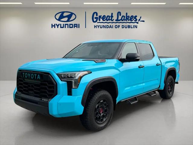 2026 Toyota Tundra TRD Pro Hybrid CrewMax 5.5' Bed for sale in Columbus, OH